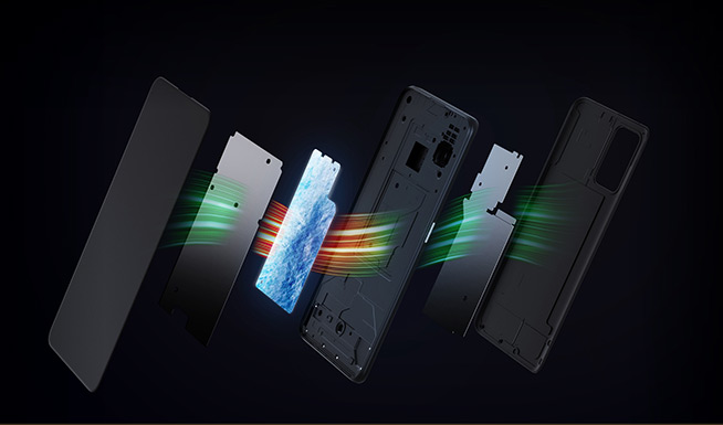 真我GT Neo閃速版持續(xù)霸榜！2000元檔學(xué)生機(jī)為何它最受寵？