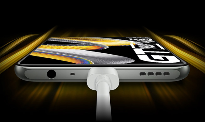 真我GT Neo閃速版持續(xù)霸榜！2000元檔學(xué)生機(jī)為何它最受寵？