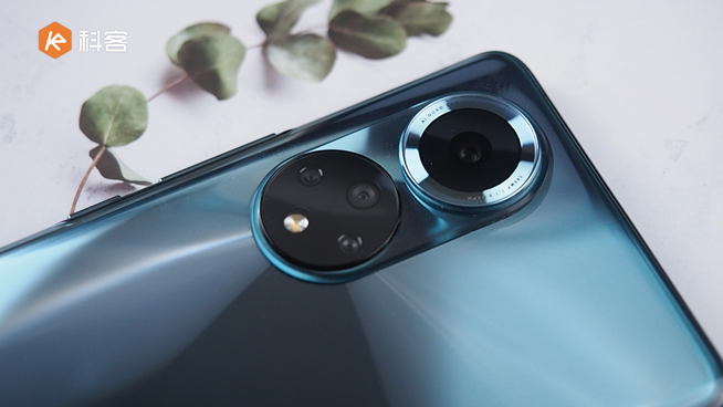 榮耀50上手體驗：一站式Vlog神器！首發(fā)驍龍778G