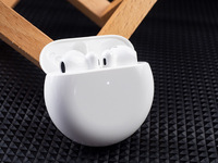 手把手教你挑出好音質(zhì)，華為FreeBuds 4升級新功能實(shí)測