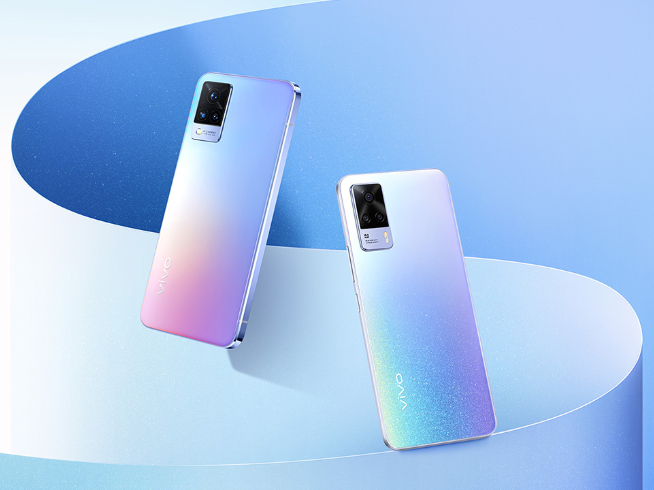 下半年沖擊即將開始！vivo S10打頭陣領(lǐng)銜多款重磅新機陸續(xù)有來