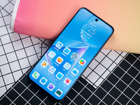 2000元內(nèi)屏占比新高！榮耀X20 SE評測：潮酷又實用