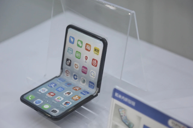 蘋果iPhone 13系列又有新曝光：新配色+新功能！總有讓你滿意的