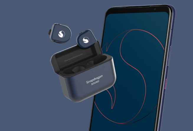 Logo信仰燈+復(fù)古指紋設(shè)計(jì)！高通竟然為粉絲推出了驍龍手機(jī)？