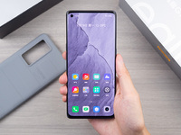 realme真我GT大師系列發(fā)布：獨(dú)特旅行箱設(shè)計(jì)+19G運(yùn)存，羅永浩盛贊