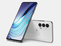 終于上1億像素+潛望式鏡頭！Moto edge 20系列8月5日發(fā)布