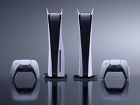 索尼PS5全球銷量突破1000萬臺(tái)：破紀(jì)錄里程碑 這回真的香！