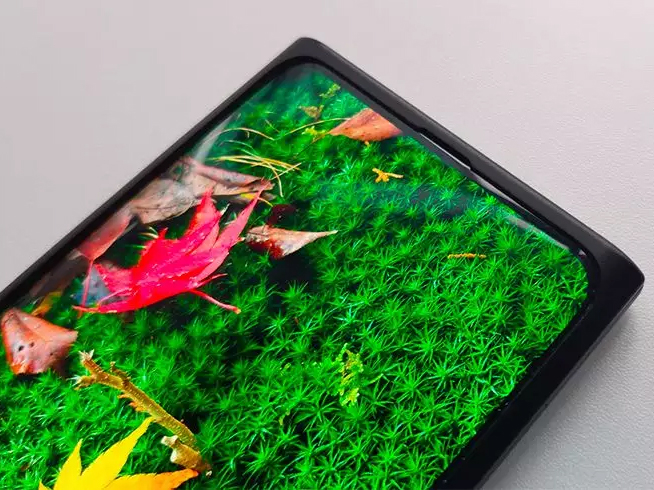 OPPO新一代屏下攝像頭即將到來！顯示無瑕疵和自拍效果二選一？