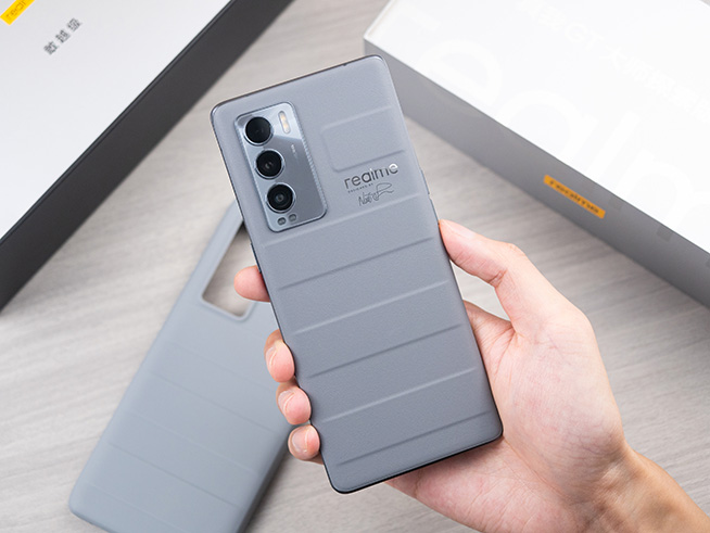 璀璨星空輕松記錄！realme真我GT大師探索版一招媲美頂級旗艦