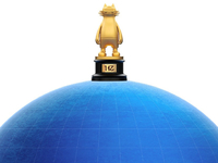 realme全球銷量最快破億：行業(yè)黑馬名副其實 未來目標(biāo)2個億！