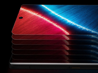 你想要的iQOO 8系列都有：不止屏幕了得 所有短板一次性補(bǔ)齊！