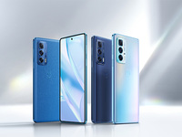 摩托羅拉edge系列兩款1億像素新機發(fā)布，2399元起