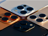 蘋(píng)果全家桶超前瞻：iPhone 13先來(lái)！重磅MacBook Pro隨后