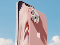 蘋果iPhone 13系列蓄勢(shì)待發(fā)！新耳機(jī)AirPods3在中國(guó)生產(chǎn)