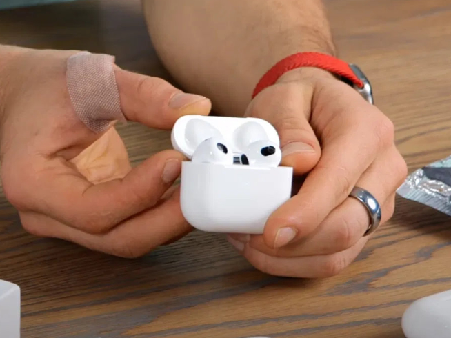 蘋果iPhone 13系列蓄勢待發(fā)！新耳機AirPods3在中國生產