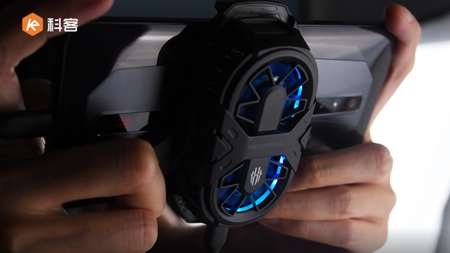 騰訊紅魔游戲手機(jī)6S Pro定檔9月6日：新散熱材料能降服驍龍888+？