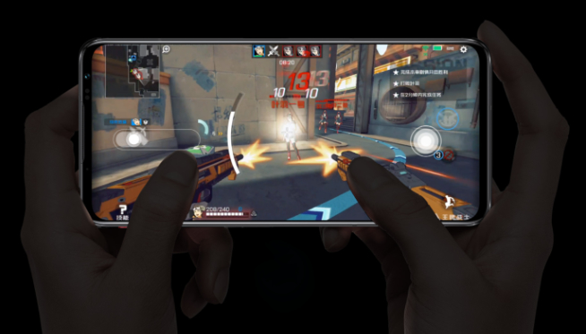 騰訊紅魔游戲手機(jī)6S Pro定檔9月6日：新散熱材料能降服驍龍888+？