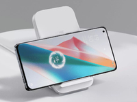 OPPO MagVOOC磁吸閃充首次亮相：40W無線閃充體驗完勝蘋果！