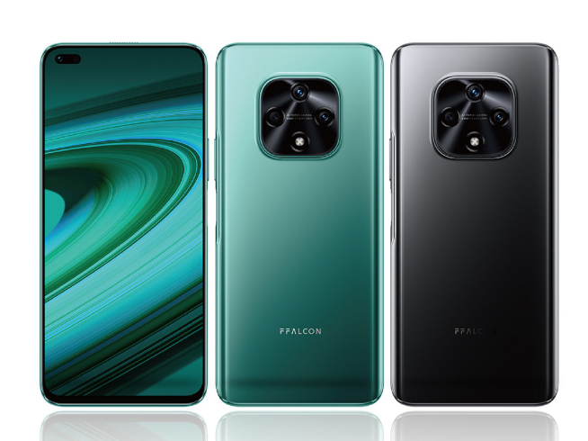 爺青回！TCL手機(jī)回歸：雷鳥FF1發(fā)布2499元起 你覺得能行嗎？