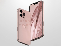 新配色+新Face ID！蘋果iPhone 13系列或于9月14日發(fā)布