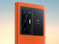 vivo X70系列官宣9月9日發(fā)布：首發(fā)自研影像芯片！提前與蘋果對標