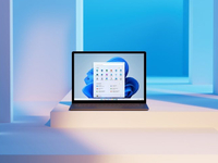 依然免費升級！微軟Windows 11系統(tǒng)將于10月5日正式推送