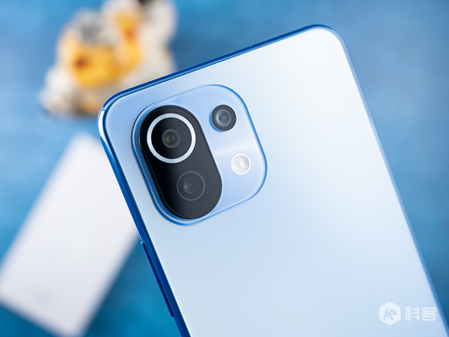 機海戰(zhàn)術(shù)重出江湖？小米11T系列/CC11陸續(xù)有來！