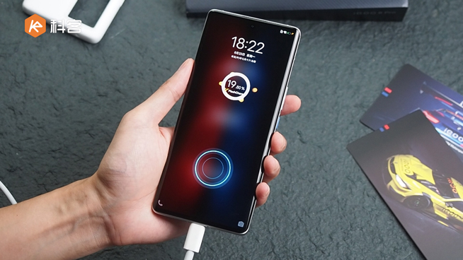 iQOO 8 Pro上手體驗：完全體進化各項全能！該有的通通都標配上了