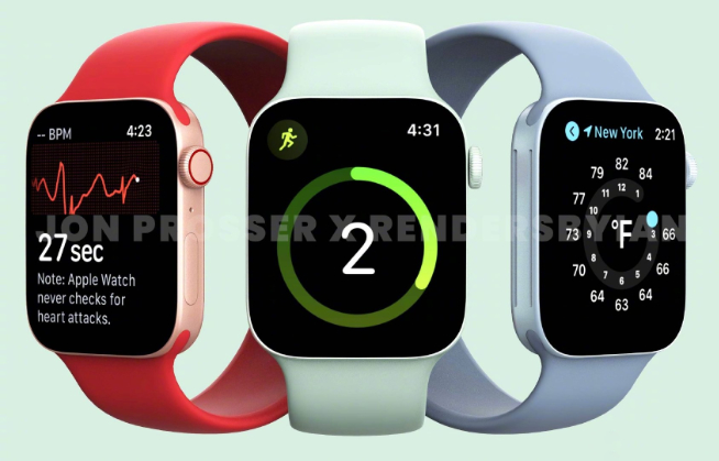 蘋果9月15日舉行秋季發(fā)布會：iPhone 13系列領(lǐng)銜 全家桶迭代更新