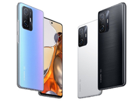 小米11T系列海外發(fā)布：120W快充電池最大 變身Redmi K40S？