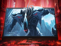 Redmi G 2021游戲本預(yù)熱：全系144Hz屏！獨(dú)顯130W滿功耗