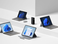 微軟四大金剛新品發(fā)布： 折疊屏手機(jī)竟然還有續(xù)作？變體專(zhuān)業(yè)筆記本太復(fù)古了