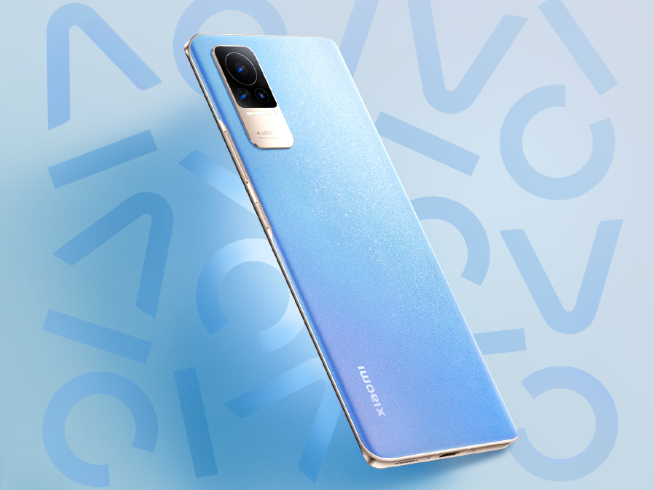 小米Civi新機(jī)提前亮相：設(shè)計(jì)完全不像小米！169g極致輕薄手感俱佳