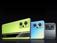 2500元檔C位之選，realme真我GT Neo2天花板級(jí)散熱詳解