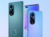 華為nova9系列創(chuàng)新影像玩法：高能易用，關(guān)曉彤點(diǎn)贊