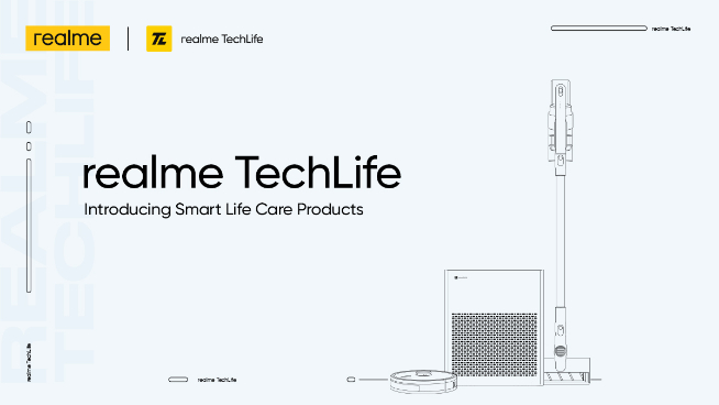 真我GT Neo2首銷1秒破億！全家桶智能家居新品也在計(jì)劃當(dāng)中？