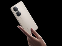 美學(xué)影像雙重驚喜，纖薄旗艦華為P50火熱開售