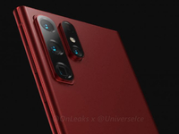 三星Galaxy S22系列入網(wǎng)再曝新圖！超大杯這設(shè)計(jì)你能接受嗎？