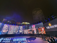 心系天下三星W22 5G驚艷亮相：全面提升，標(biāo)配S Pen