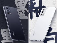 雙11內(nèi)卷加??！真我GT Neo2T/Q3s雙雄 OPPO K9s也要沖