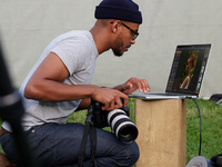 炸出“芯”時(shí)代，蘋(píng)果新款MacBook Pro攜AirPods 3登場(chǎng)