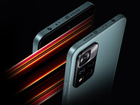 脫胎換骨決戰(zhàn)雙11！Redmi Note 11系列10月28日發(fā)布