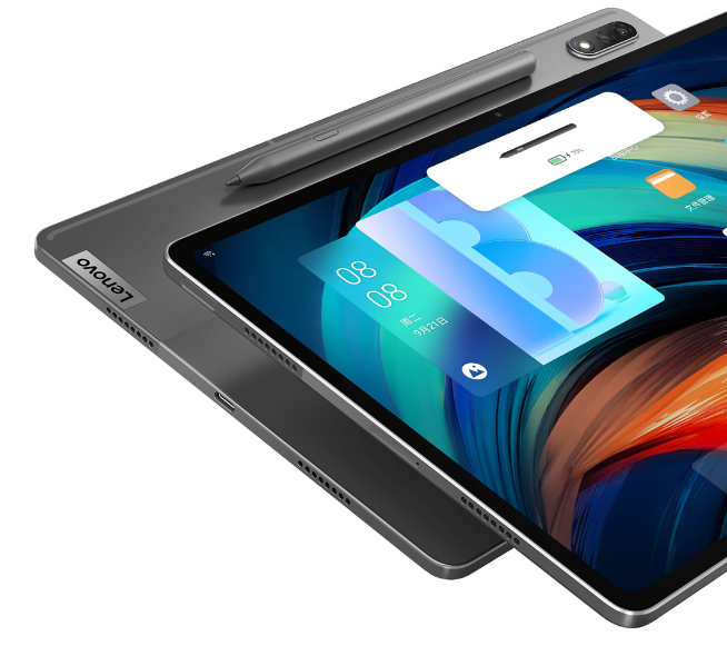 ZUI 13驚喜護航！聯(lián)想小新Pad Pro 12.6定檔11月2日