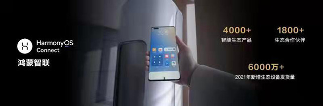 史上發(fā)展最快的操作系統(tǒng)，揭秘HarmonyOS如何引領(lǐng)智慧創(chuàng)新