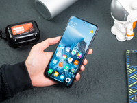 120W秒充精準(zhǔn)拿捏對(duì)手！Redmi Note 11 Pro+上手體驗(yàn)