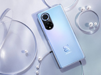 三大創(chuàng)新體驗(yàn)！雙11年輕人搶購nova9系列的原因就在這兒 