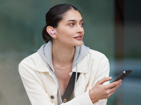 Beats Fit Pro推出：運(yùn)動款A(yù)irPods Pro？1599元