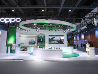 OPPO榮獲中國移動泛全聯(lián)盟最佳合作伙伴獎，UWB體驗有驚喜