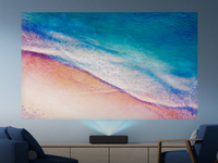 小米激光影院2發(fā)布：雙十一12999元！全球首款支持杜比視界投影