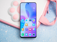 榮耀X30i評(píng)測(cè)：大屏與輕盈兼得，均衡體驗(yàn)同級(jí)優(yōu)選